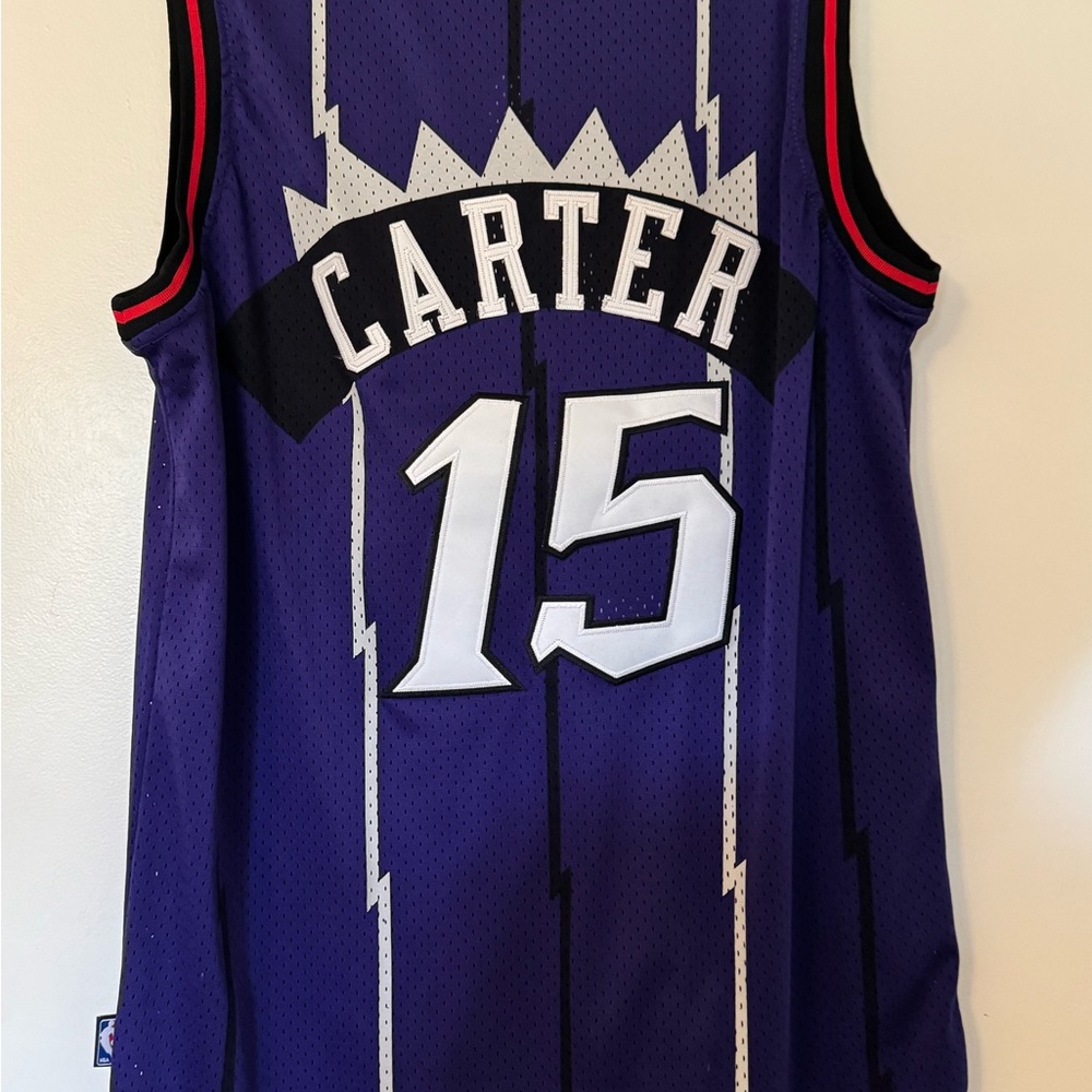 Nike Raptors Jersey - Picture 2 of 3